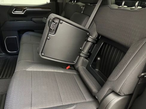 New 2026 GMC Sierra 1500 Elevation w/ Preferred Package image 19