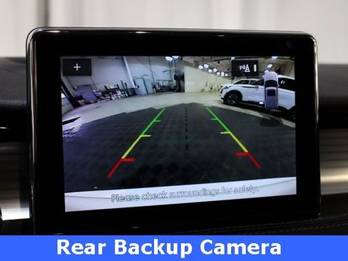 Used 2022 Lincoln Corsair Standard image 4