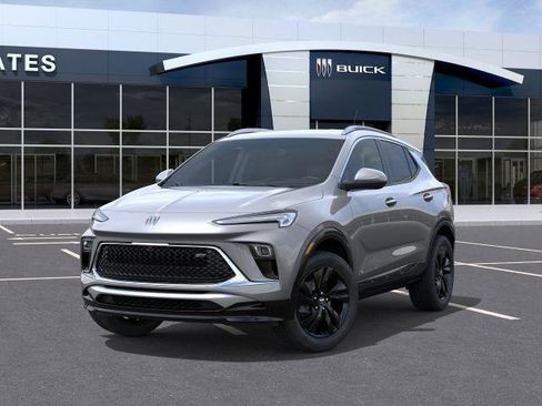 New 2026 Buick Encore GX Sport Touring w/ Advanced Technology Package image 30