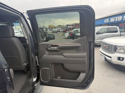 Used 2023 GMC Sierra 1500 Elevation image 23