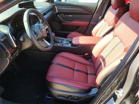 New 2026 MAZDA CX-50 2.5 Hybrid w/ Weather Package image 16