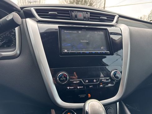 Used 2015 Nissan Murano Platinum w/ Platinum Technology Package image 24