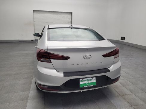 Used 2020 Hyundai Elantra SEL image 6