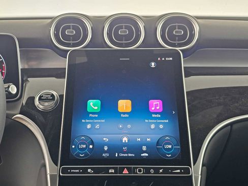 Used 2026 Mercedes-Benz GLC 300 image 24