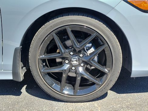 Used 2023 Honda Civic Sport image 7