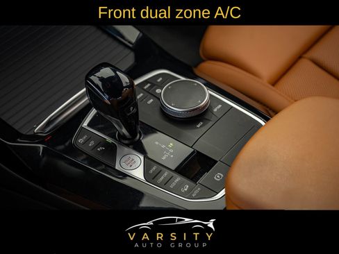 Used 2024 BMW X3 M40i w/ Premium Package image 24