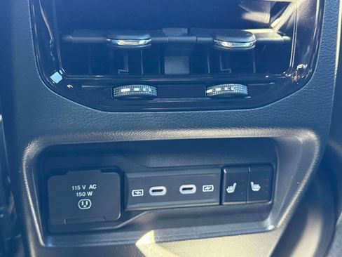 New 2026 Jeep Grand Cherokee Limited AWD/4WD image 31