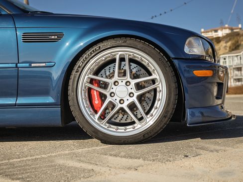 Used 2002 BMW M3 Coupe image 5