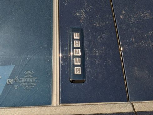 Used 2023 Ford F150 XLT w/ Equipment Group 302A High image 9