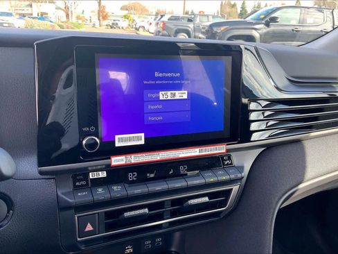 New 2026 Toyota Camry LE image 19