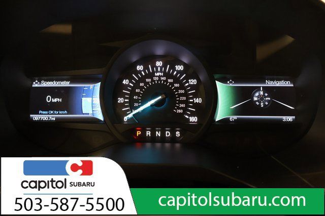 Used 2016 Ford Edge SEL w/ Equipment Group 201A FWD image 17