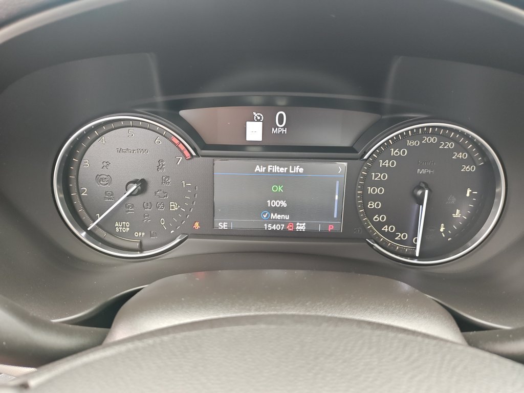 Used 2023 Cadillac XT4 Premium Luxury w/ Sun And Sound Package AWD/4WD image 20