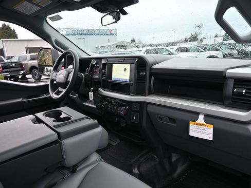 New 2026 Ford F350 XL AWD/4WD image 26