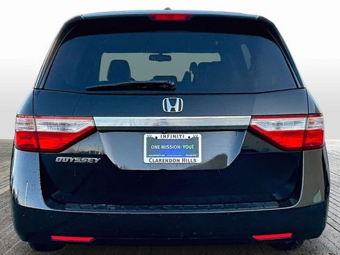 Used 2012 Honda Odyssey EX-L image 7