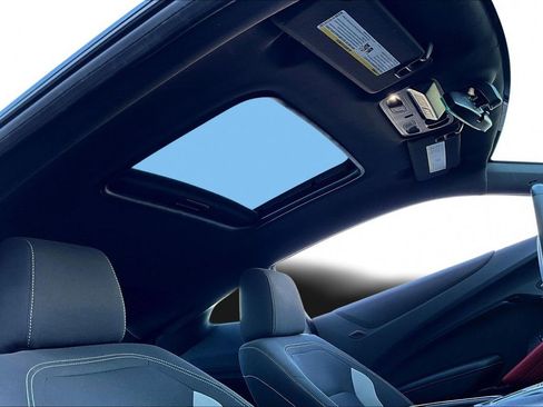 Used 2022 Chevrolet Camaro LT w/ Redline Edition image 26