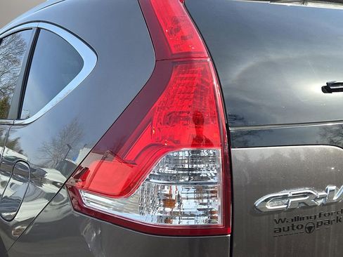 Used 2012 Honda CR-V EX-L image 10