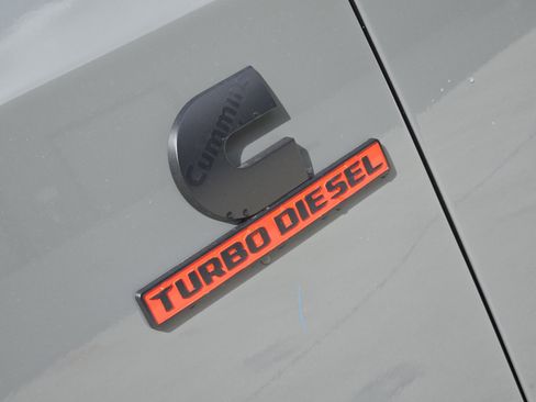 New 2026 RAM 2500 Lone Star image 9