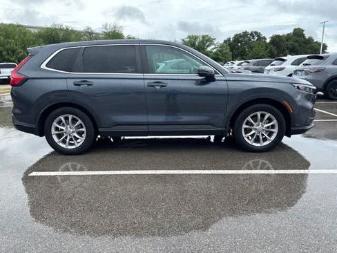 Used 2024 Honda CR-V EX-L image 6