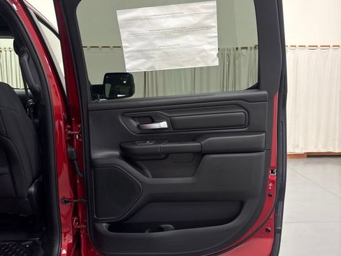 New 2026 RAM 1500 Express AWD/4WD image 28