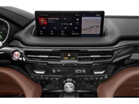 Used 2022 Acura MDX SH-AWD w/ Advance Package image 11