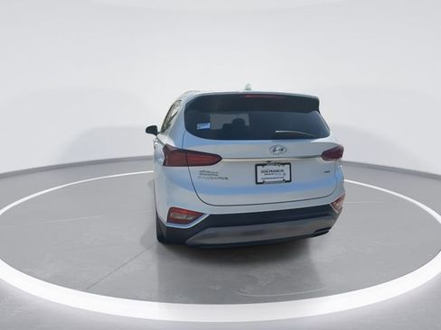 Used 2020 Hyundai Santa Fe SEL image 7