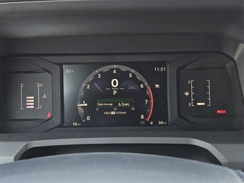 New 2025 Toyota Tacoma SR5 image 12