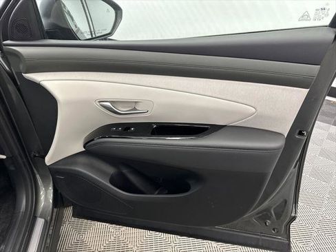 New 2026 Hyundai Tucson Limited AWD/4WD image 14