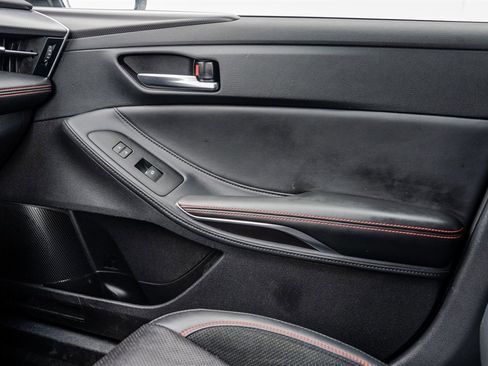 Used 2020 Toyota Avalon TRD image 23