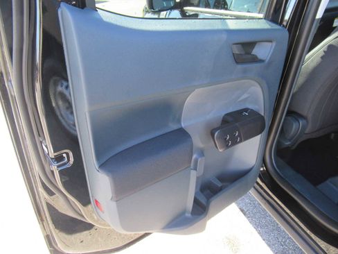 New 2025 Ford Maverick XL w/ Equipment Group 101A image 12