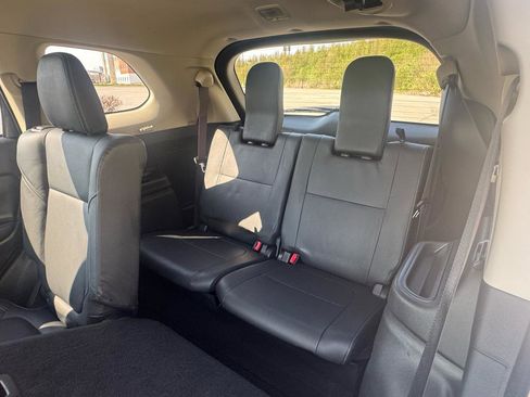 Used 2020 Mitsubishi Outlander SEL image 35