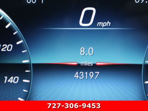 Certified 2022 Mercedes-Benz GLS 450 4MATIC image 32