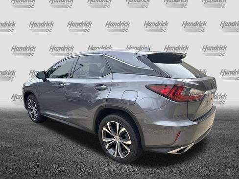 Used 2017 Lexus RX 350 AWD w/ Premium Package image 8