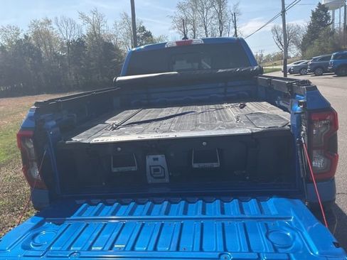 Used 2025 Ford Ranger XLT w/ FX4 Off-Road Package image 6