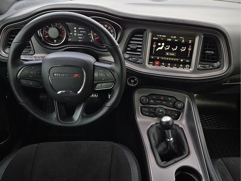 Used 2023 Dodge Challenger R/T Scat Pack w/ Plus Package image 11