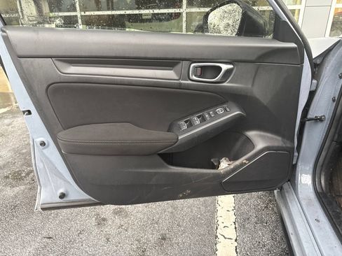 Used 2024 Honda Civic Sport image 15