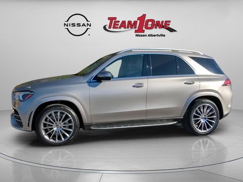 Used 2022 Mercedes-Benz GLE 350 image 14