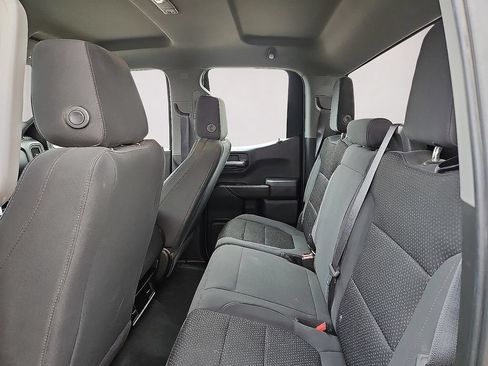 Used 2021 Chevrolet Silverado 1500 W/T w/ WT Fleet Convenience Package RWD image 17
