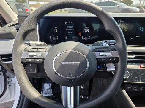 New 2025 Hyundai Sonata SEL FWD image 29