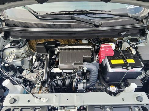 Used 2024 Mitsubishi Mirage G4 LE image 11