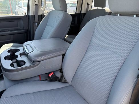 Used 2019 RAM 1500 Tradesman w/ Popular Equipment Group AWD/4WD image 15
