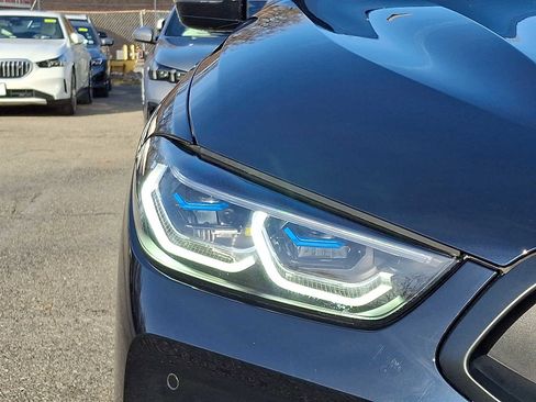 Used 2025 BMW 840i xDrive image 9