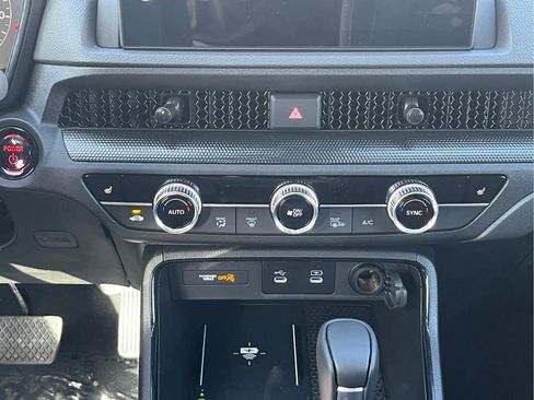 New 2026 Honda CR-V Sport image 19