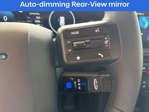 New 2026 Hyundai Palisade XRT Pro image 9