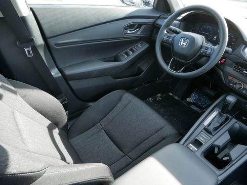 New 2026 Honda Accord SE image 9