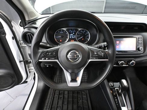 Used 2021 Nissan Kicks S image 25