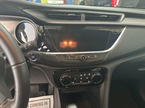 Used 2023 Buick Encore GX Preferred w/ Cold Weather Comfort Package FWD image 12