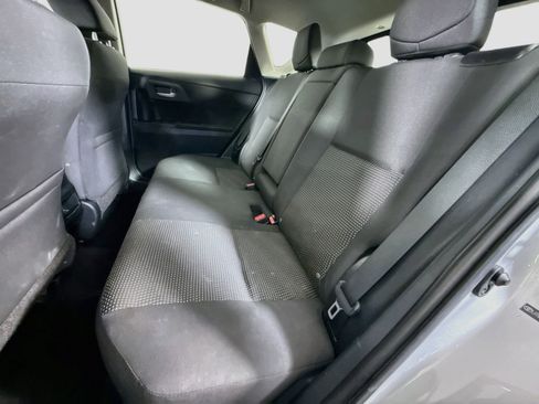Used 2018 Toyota Corolla iM w/ All-Weather Mat Package FWD image 25