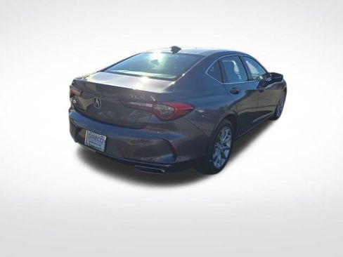 Used 2023 Acura TLX image 7
