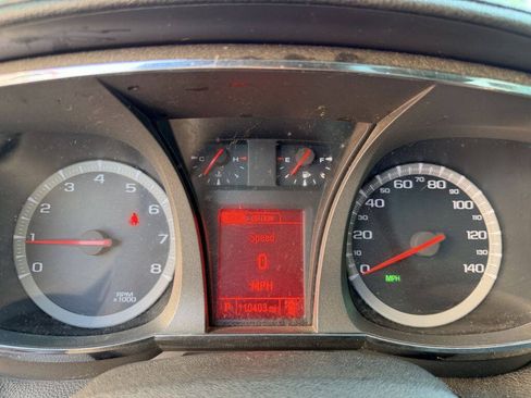 Used 2014 GMC Terrain SLT AWD/4WD image 16