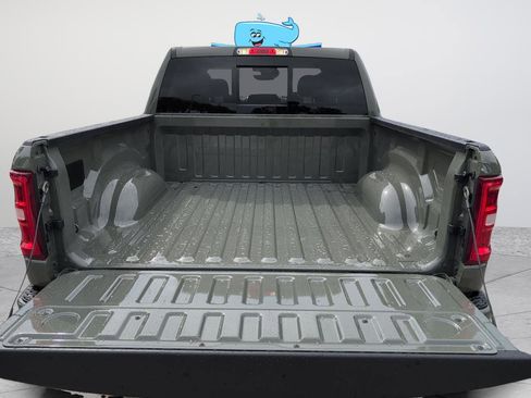 New 2026 RAM 1500 Big Horn image 30